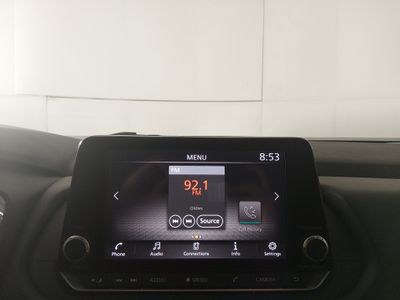 2024 Nissan Rogue - Photo 17