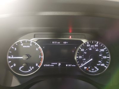 2024 Nissan Rogue - Photo 14