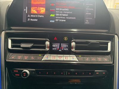 2022 BMW 8 Series - Photo 36