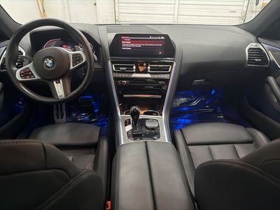 2022 BMW 8 Series - Photo 23