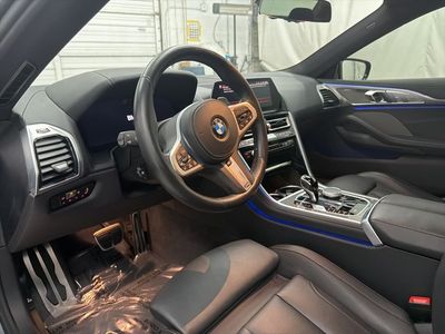 2022 BMW 8 Series - Photo 13