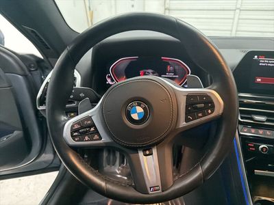 2022 BMW 8 Series - Photo 16