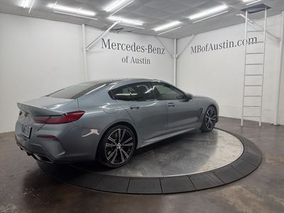 2022 BMW 8 Series - Photo 7