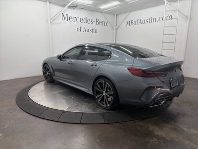 2022 BMW 8 Series - Photo 5