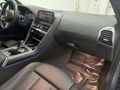 2022 BMW 8 Series - Photo 28