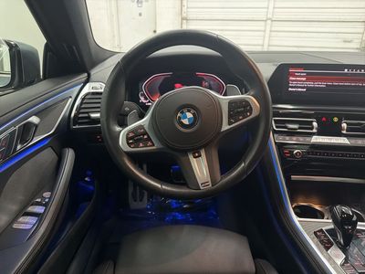 2022 BMW 8 Series - Photo 22