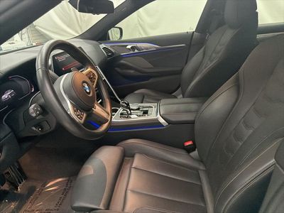 2022 BMW 8 Series - Photo 15