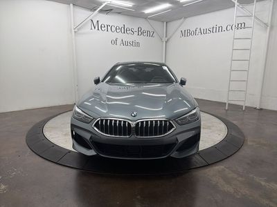 2022 BMW 8 Series - Photo 2