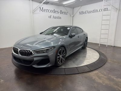 2022 BMW 8 Series - Photo 3
