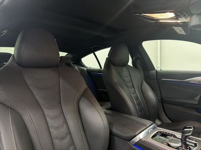 2022 BMW 8 Series - Photo 29