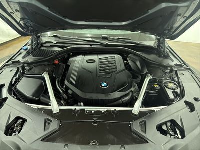 2022 BMW 8 Series - Photo 31