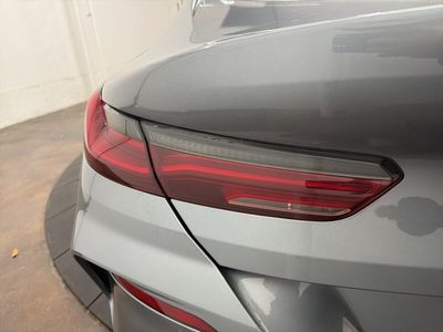 2022 BMW 8 Series - Photo 12