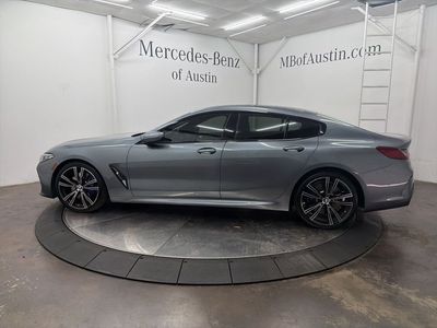 2022 BMW 8 Series - Photo 4
