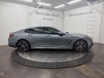 2022 BMW 8 Series - Photo 8
