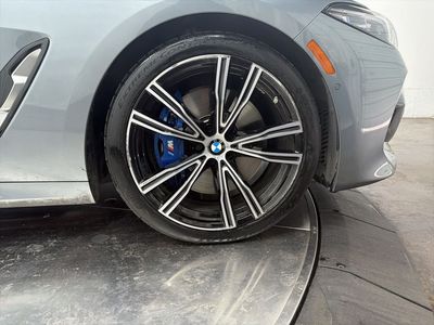 2022 BMW 8 Series - Photo 9