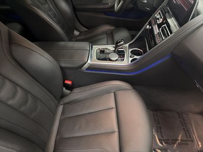 2022 BMW 8 Series - Photo 30