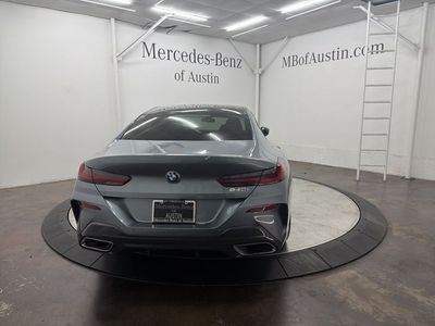 2022 BMW 8 Series - Photo 6