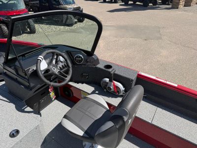 2026 Lund 1800 Explorer Sport — photo 10 view