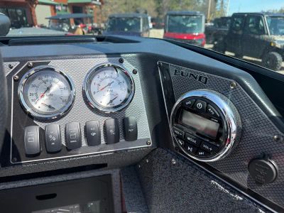 2026 Lund 1800 Explorer Sport — photo 12 view