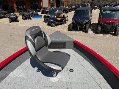 2026 Lund 1800 Explorer Sport — photo 19 view