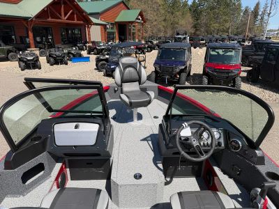 2026 Lund 1800 Explorer Sport — photo 18 view