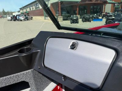 2026 Lund 1800 Explorer Sport — photo 15 view