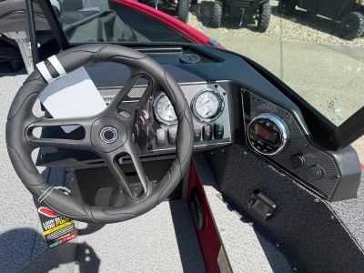 2026 Lund 1800 Explorer Sport — photo 11 view