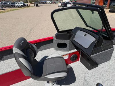2026 Lund 1800 Explorer Sport — photo 14 view