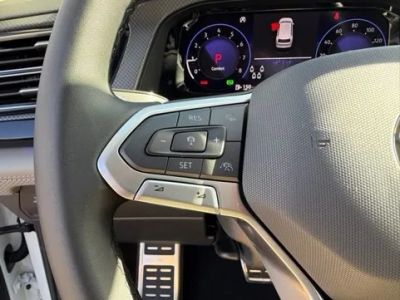 2026 Volkswagen Atlas — photo 19 view