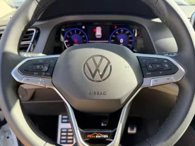 2026 Volkswagen Atlas — photo 18 view
