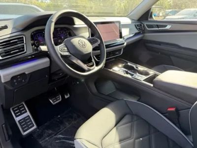 2026 Volkswagen Atlas — photo 16 view