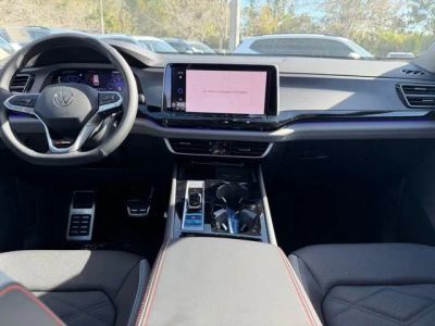 2026 Volkswagen Atlas — photo 9 view