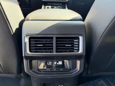 2026 Volkswagen Atlas — photo 8 view