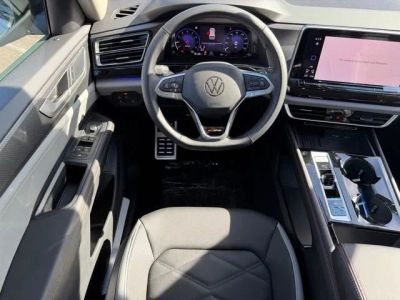 2026 Volkswagen Atlas — photo 11 view