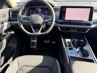 2026 Volkswagen Atlas — photo 10 view