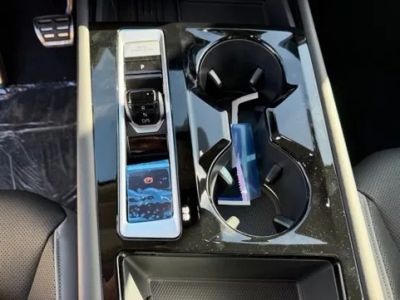 2026 Volkswagen Atlas — photo 23 view