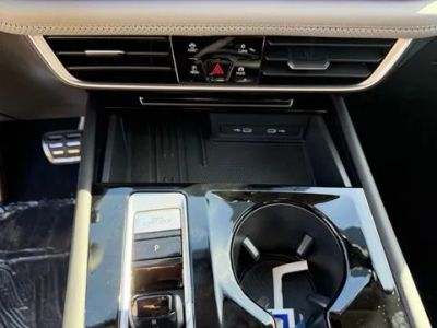 2026 Volkswagen Atlas — photo 22 view