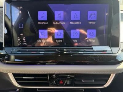 2026 Volkswagen Atlas — photo 21 view