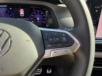 2026 Volkswagen Atlas — photo 20 view