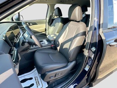 2026 Kia Carnival — photo 21 view