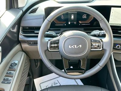 2026 Kia Carnival — photo 22 view