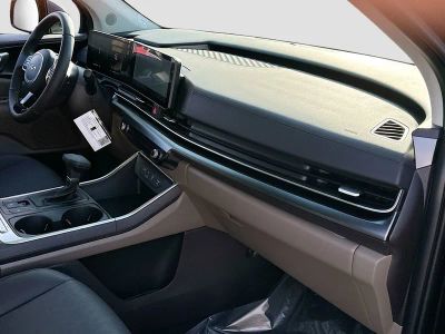 2026 Kia Carnival — photo 30 view
