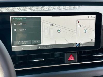 2026 Kia Carnival — photo 13 view