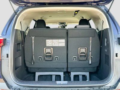 2026 Kia Carnival — photo 26 view