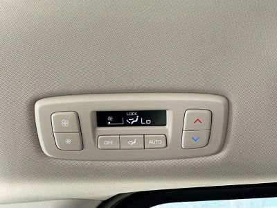 2026 Kia Carnival — photo 25 view