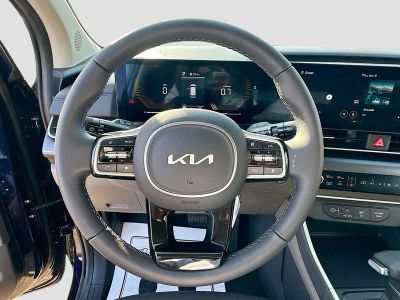 2026 Kia Carnival — photo 11 view