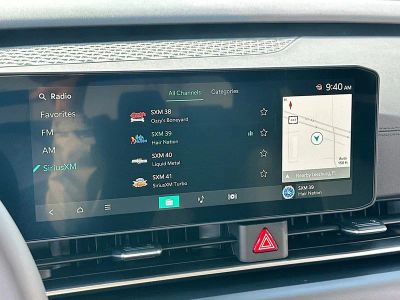 2026 Kia Carnival — photo 15 view