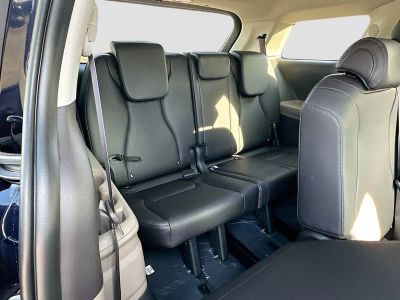 2026 Kia Carnival — photo 27 view