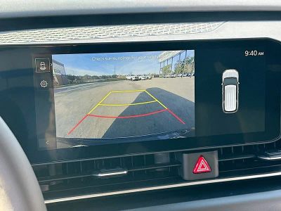 2026 Kia Carnival — photo 14 view