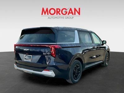 2026 Kia Carnival — photo 7 view